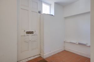 Communal Entrance Lobby- click for photo gallery